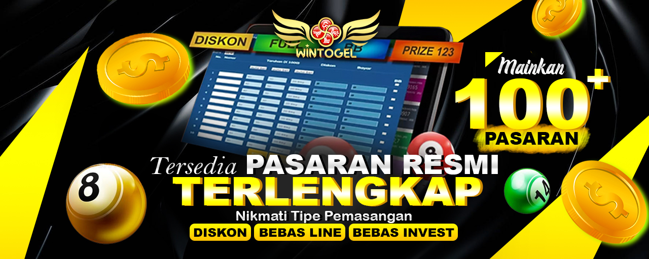 WinTogel Daftar 10 Situs Togel Terpercaya Prize 123 | Agen Togel Terpercaya di Indonesia | Daftar Akun Togel Terpercaya